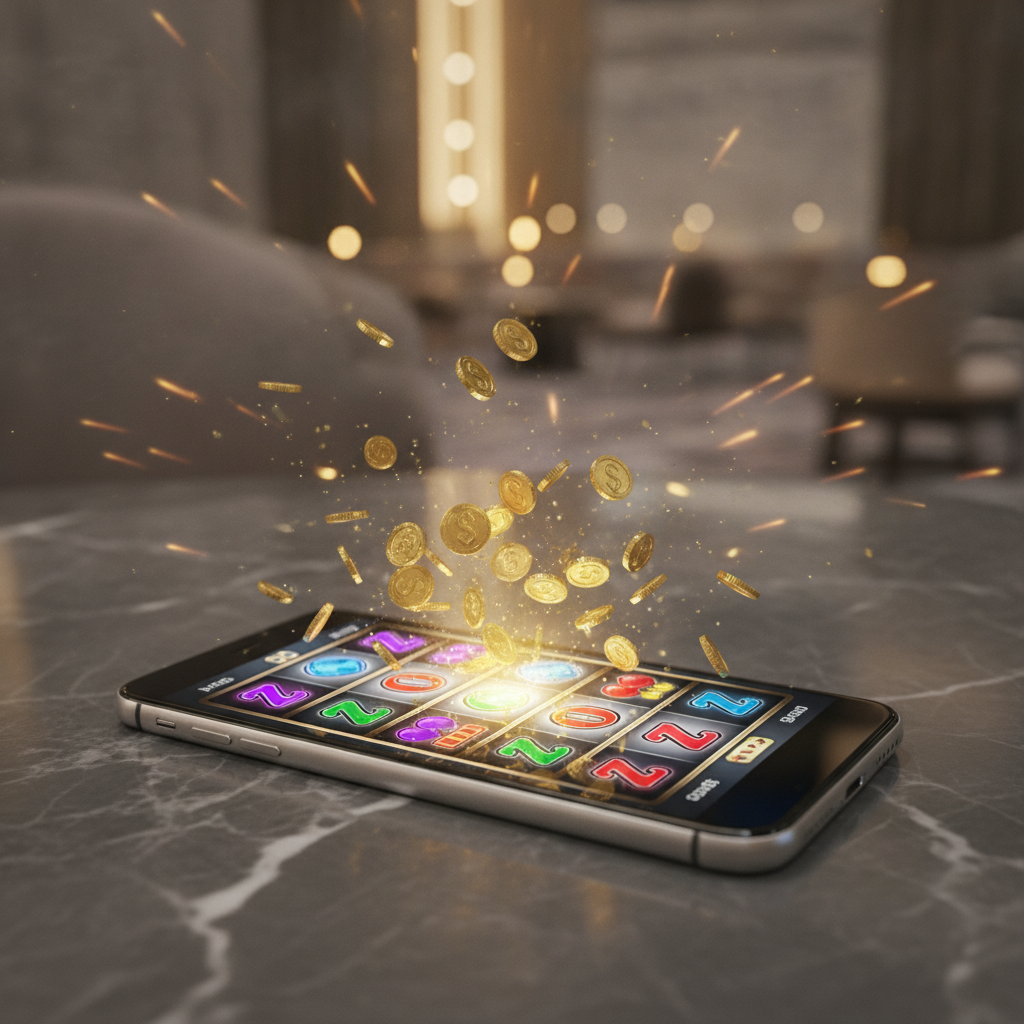 รีวิว NazaPlay สล็อตเว็บตรงอันดับ 1 แตกง่าย มั่นคงปลอดภัย